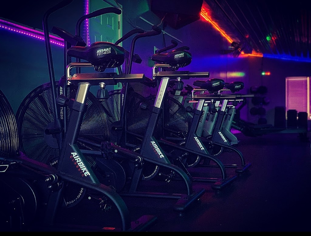  The EPOC Experience Greenville