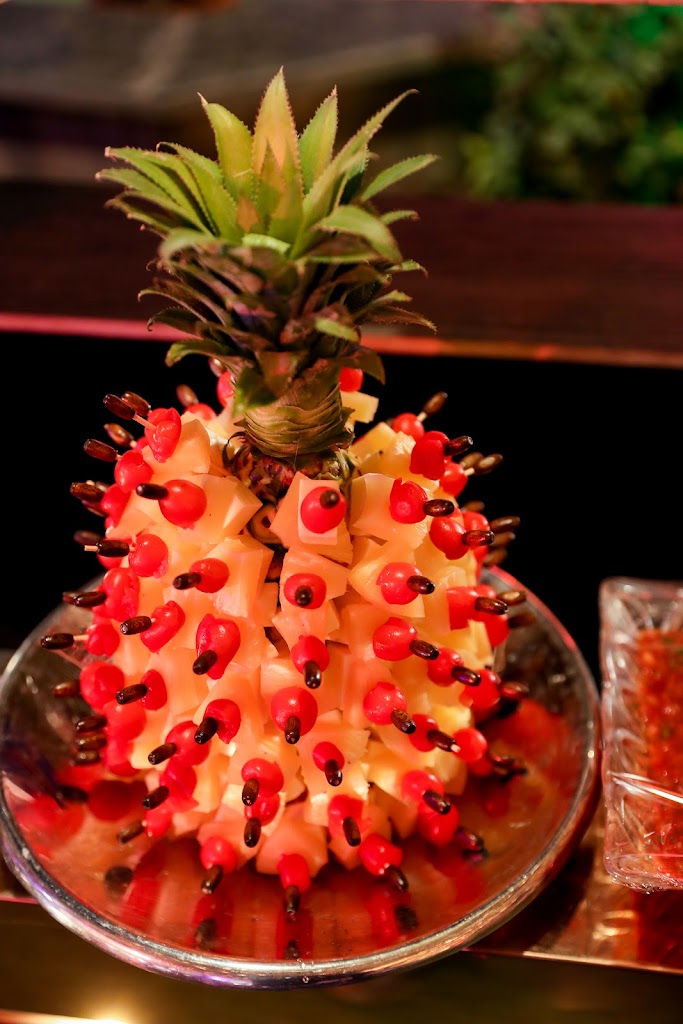 Food & drink
