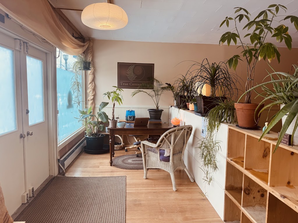  True Center Yoga and Massage