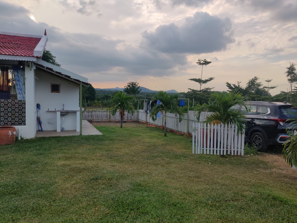 Jawadhu Hills Woodside Serene Astro Camp