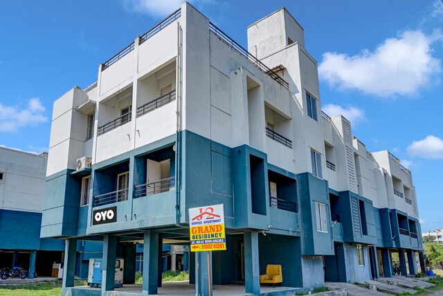 Flagship Elite Residency