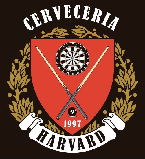 CAFETERIA HARVARD CAFE — Del propietario