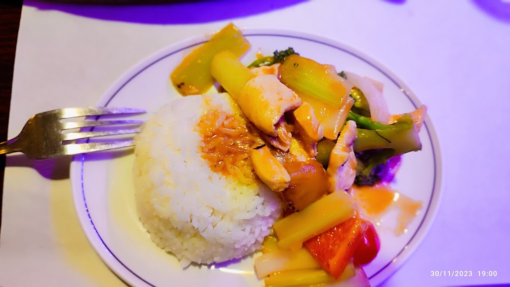 Food & drink