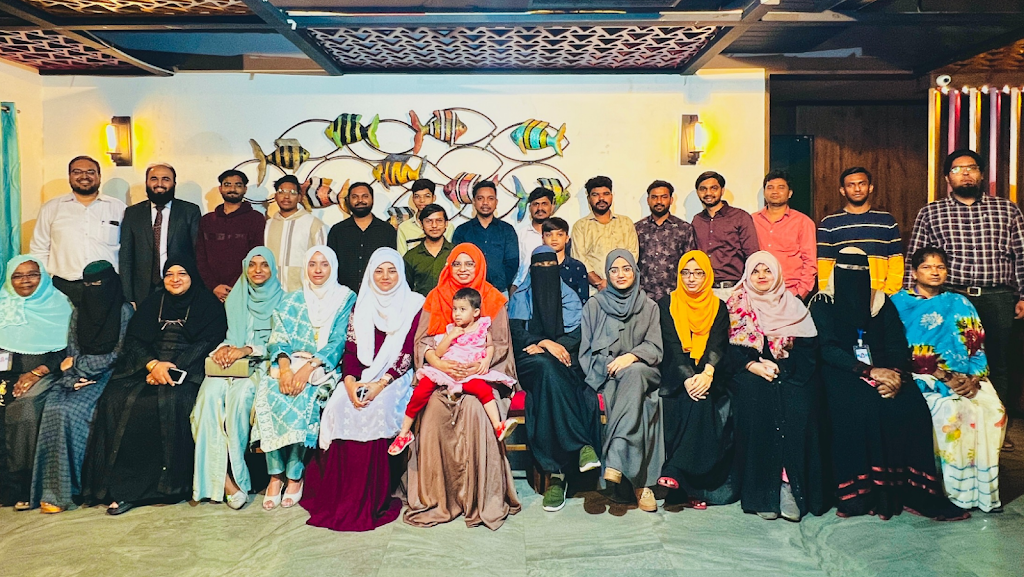 Dr. Dr Sayyed Muzammil