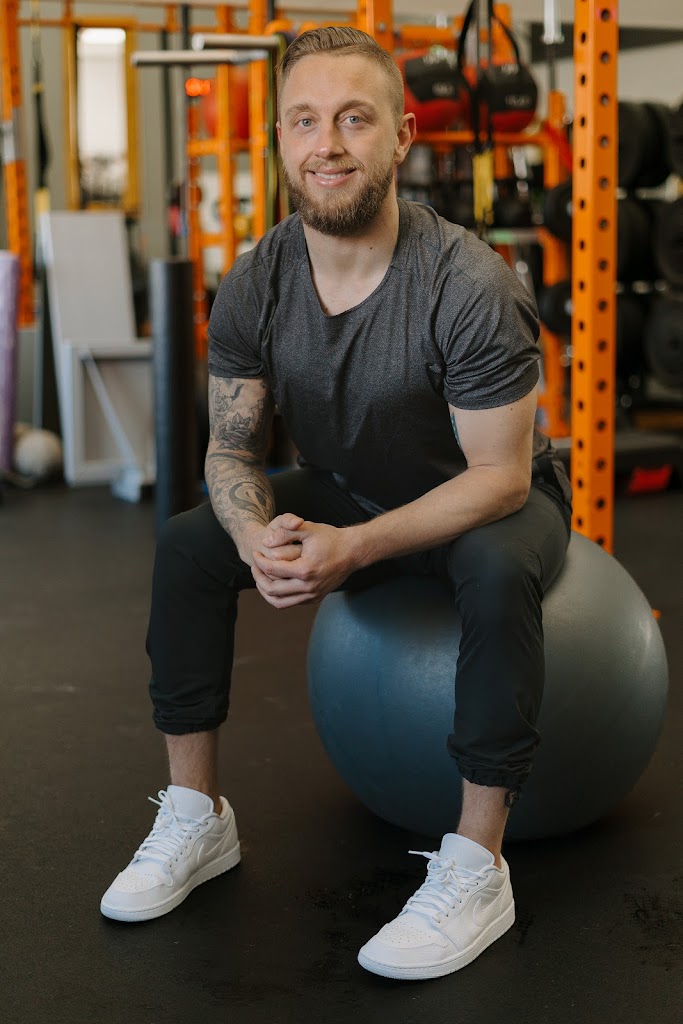  Nikki Weber Performance and Recovery