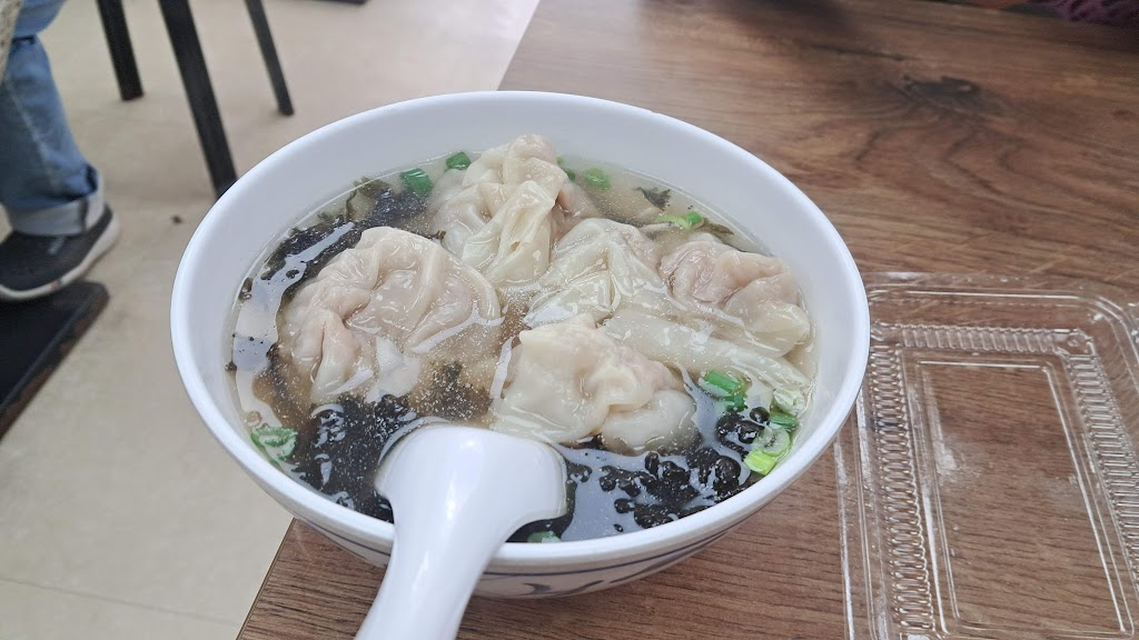 巧味溫州大餛飩 的照片