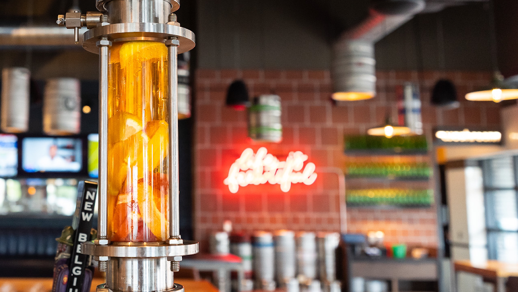 Food & drink