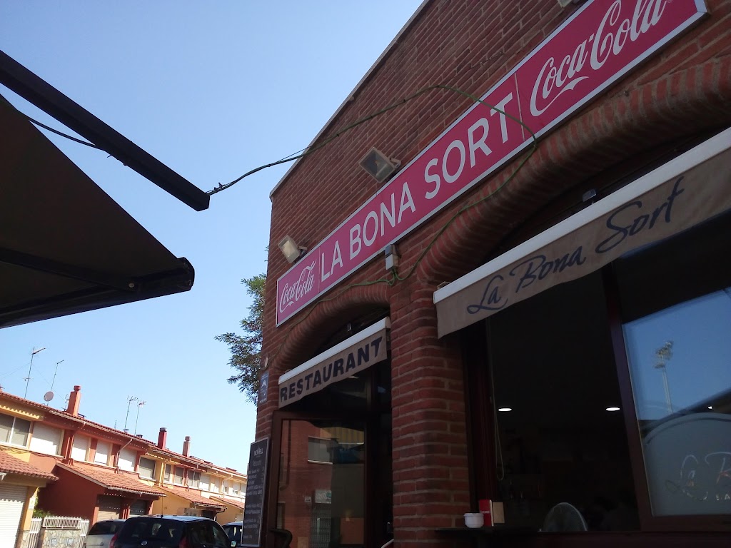 BAR RESTAURANT LA BONA SORT
