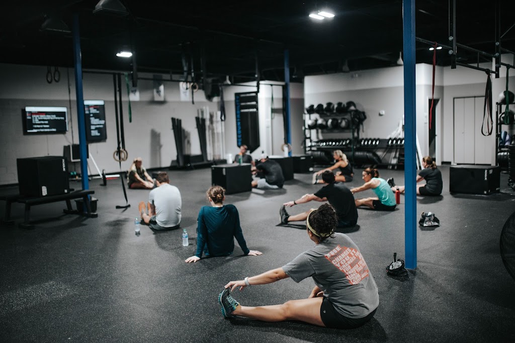  Creed Fitness Athens