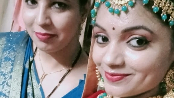 R Ladies Beauty Parlour