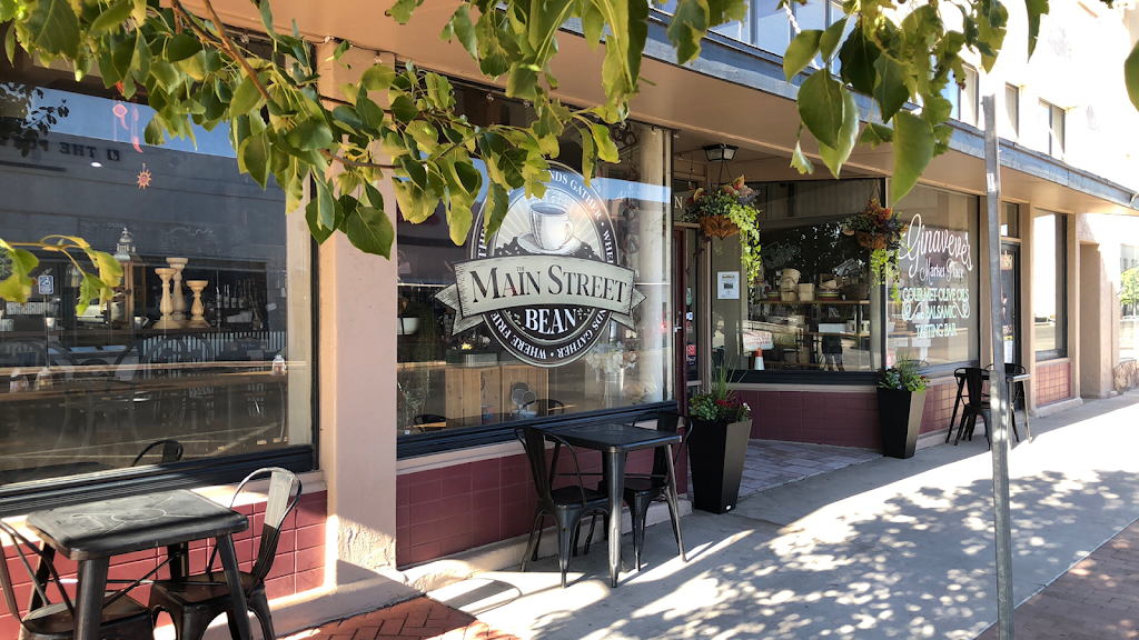 Photo of The Main Street Bean