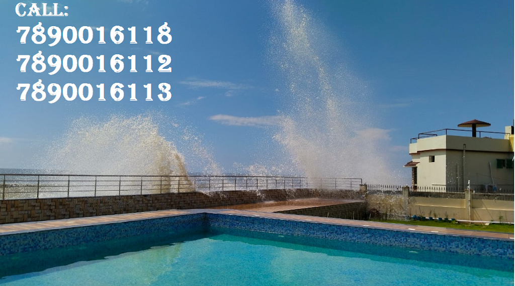 Mandarmani Kiss Of Sea Resort