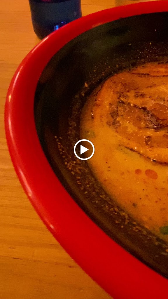 Yokocho Ramen — Videos