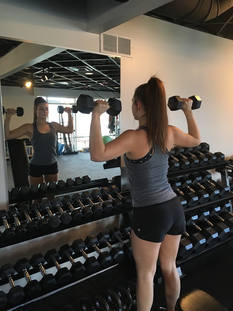  Motion Health & Fitness