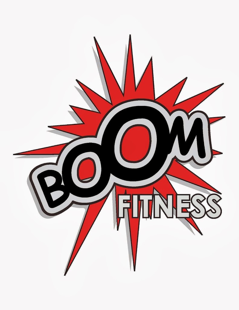  Boom Fitness & CrossFit Explosion