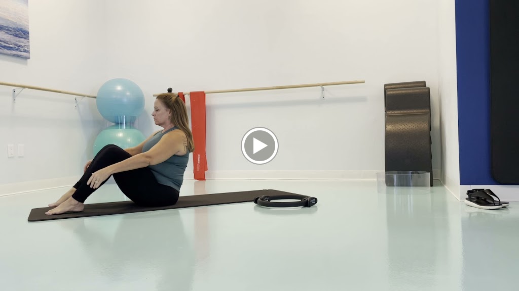  Fort Pilates (formerly Rivers Run)