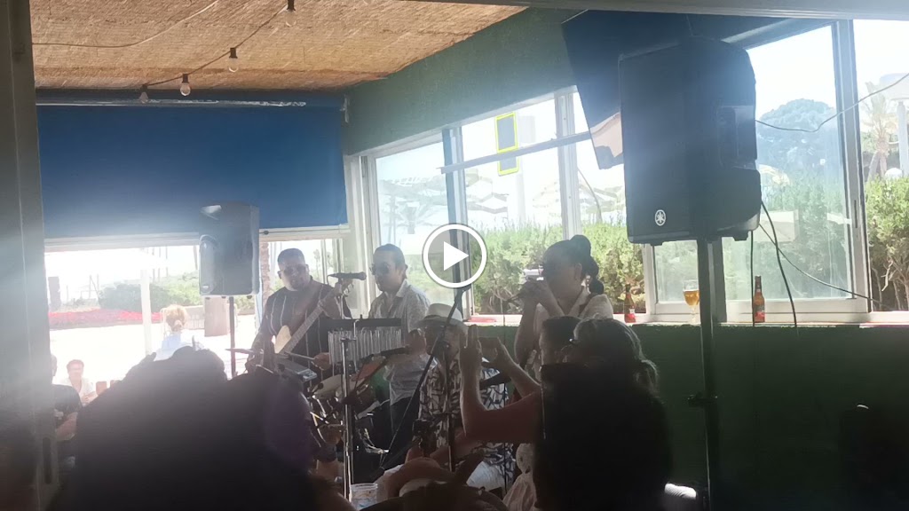 Restaurante Aires del Sur — Videos