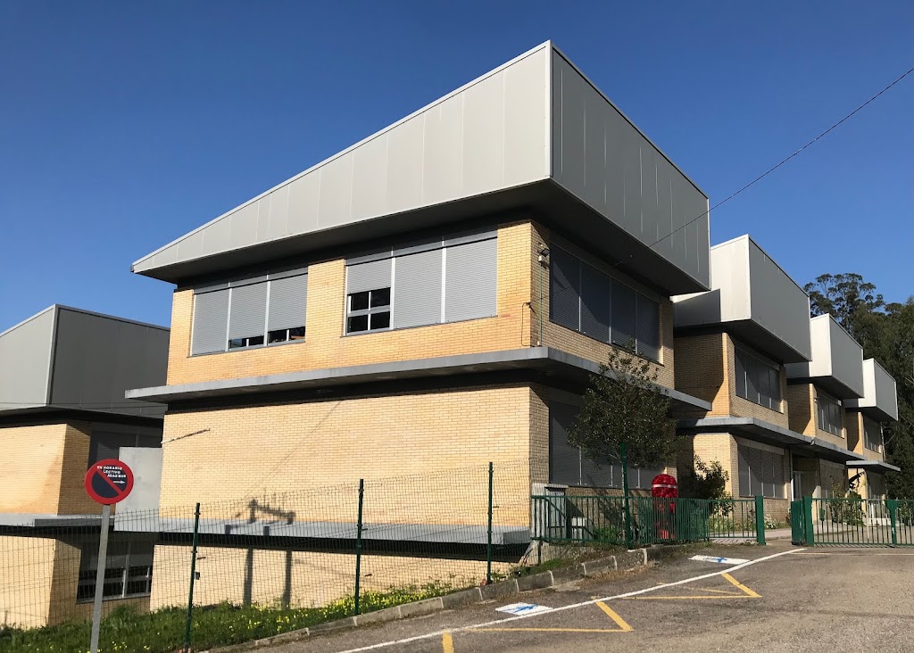 Colexio Publico do Hio