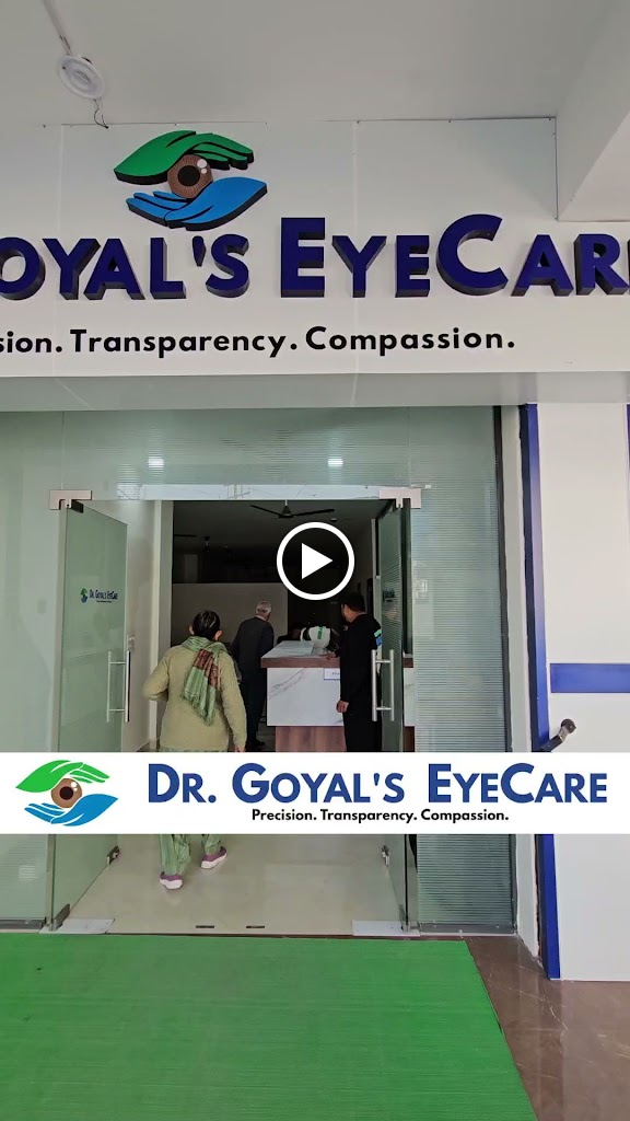 Dr Goyal S Eyecare