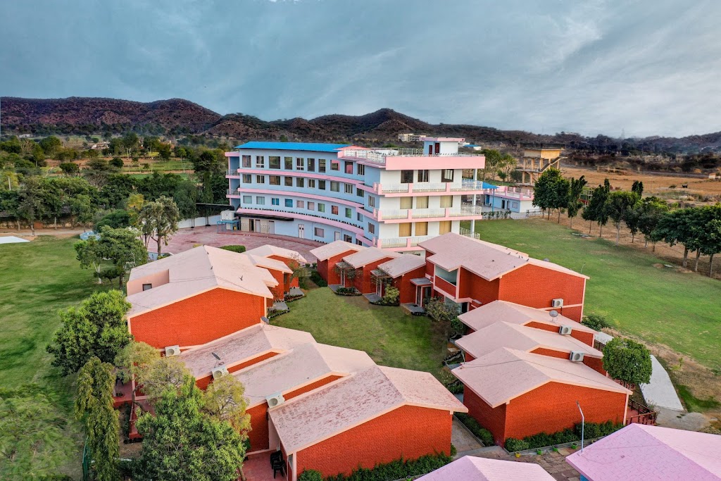 Sunrise Resort Resort For Corporate Events Destination Wedding In Jaipur