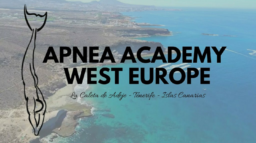 Apnea Academy West Europe centro de actividades de ocio y deporte