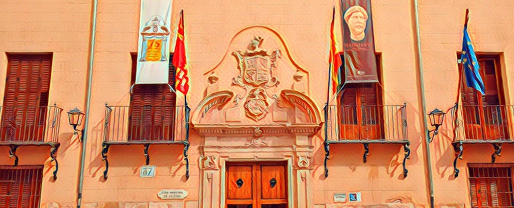 Casa Municipal de Cultura de Yecla