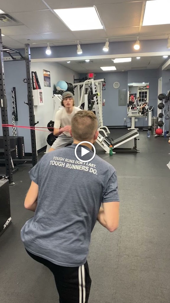  Limitless Fitness Personal Training