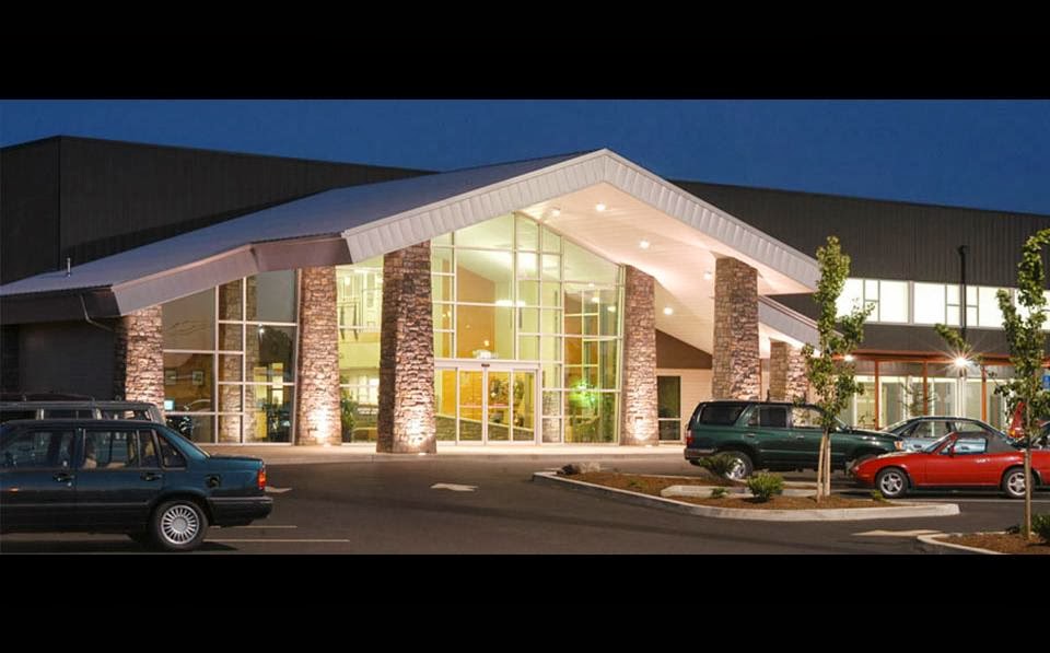  Courthouse Club Fitness - Lancaster