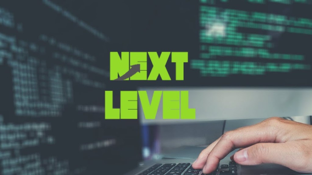 Next Level Marketing And Consulting