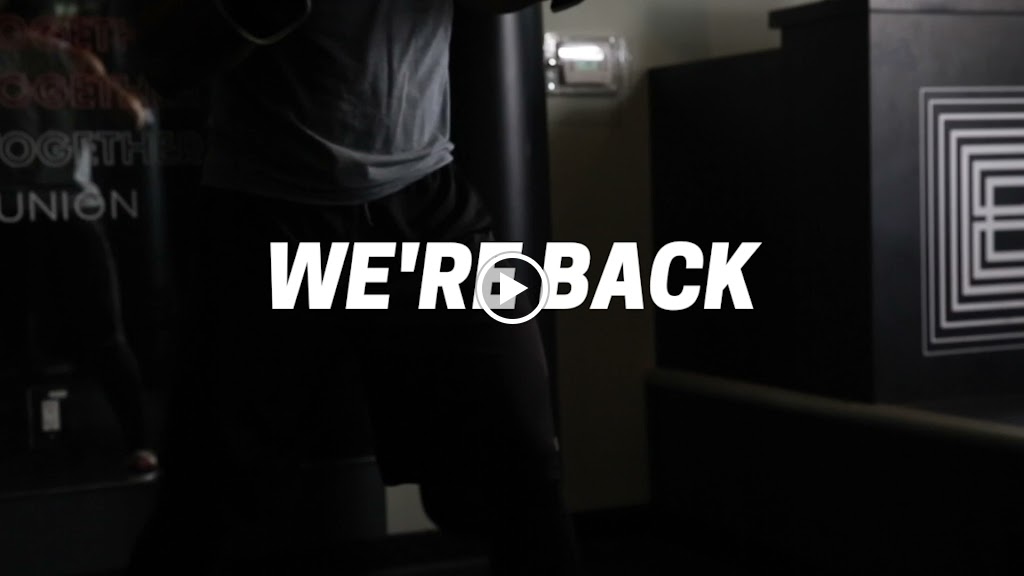  BoxUnion Sherman Oaks