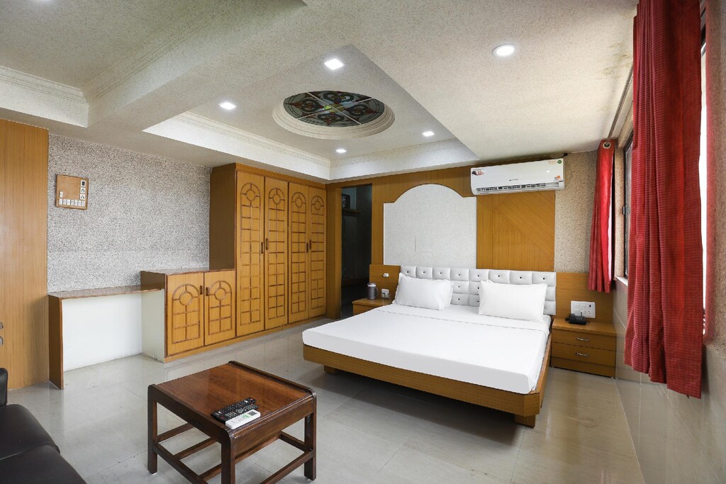 Hotel Paradise