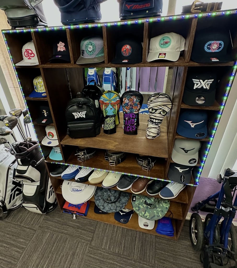  Perfectswing4u Golf Academy