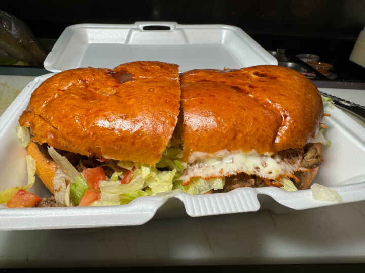  Mexiboricua Restaurant