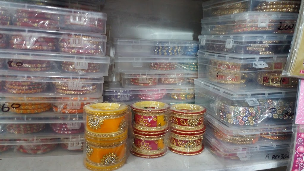 Dulhan Ladies Beauty Parlour