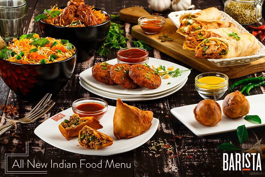 Food & drink