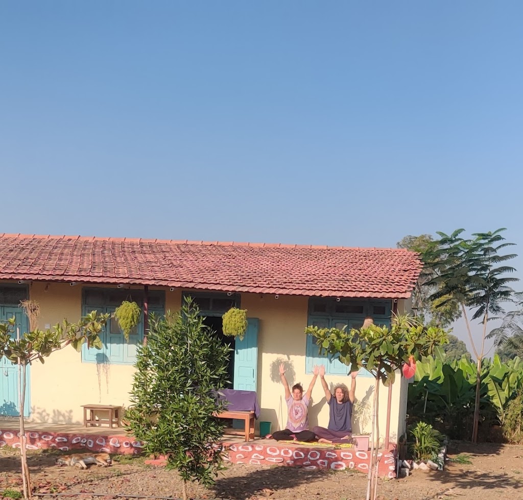 Shiva Rewa Village Stay