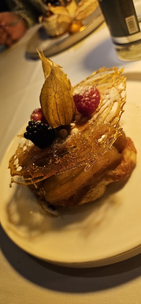Figaro Restaurant — Mas recientes