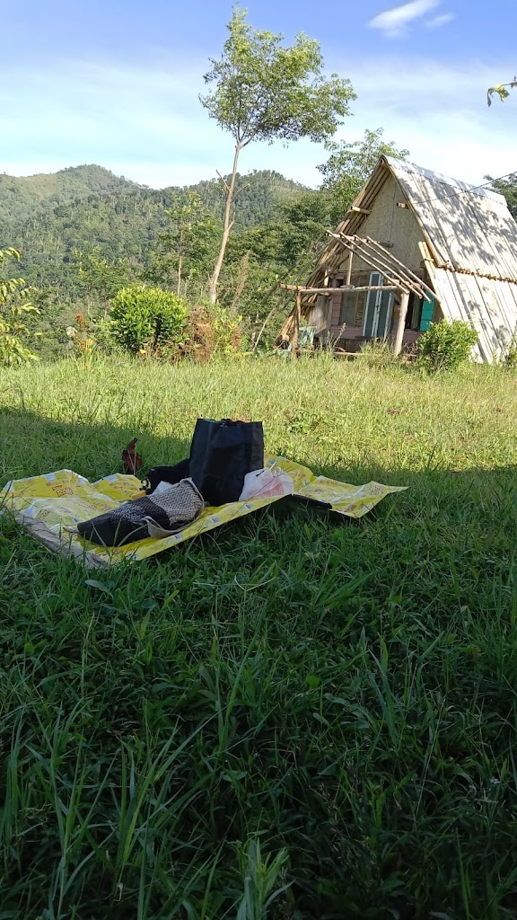 Camping Ground Bukit Camar