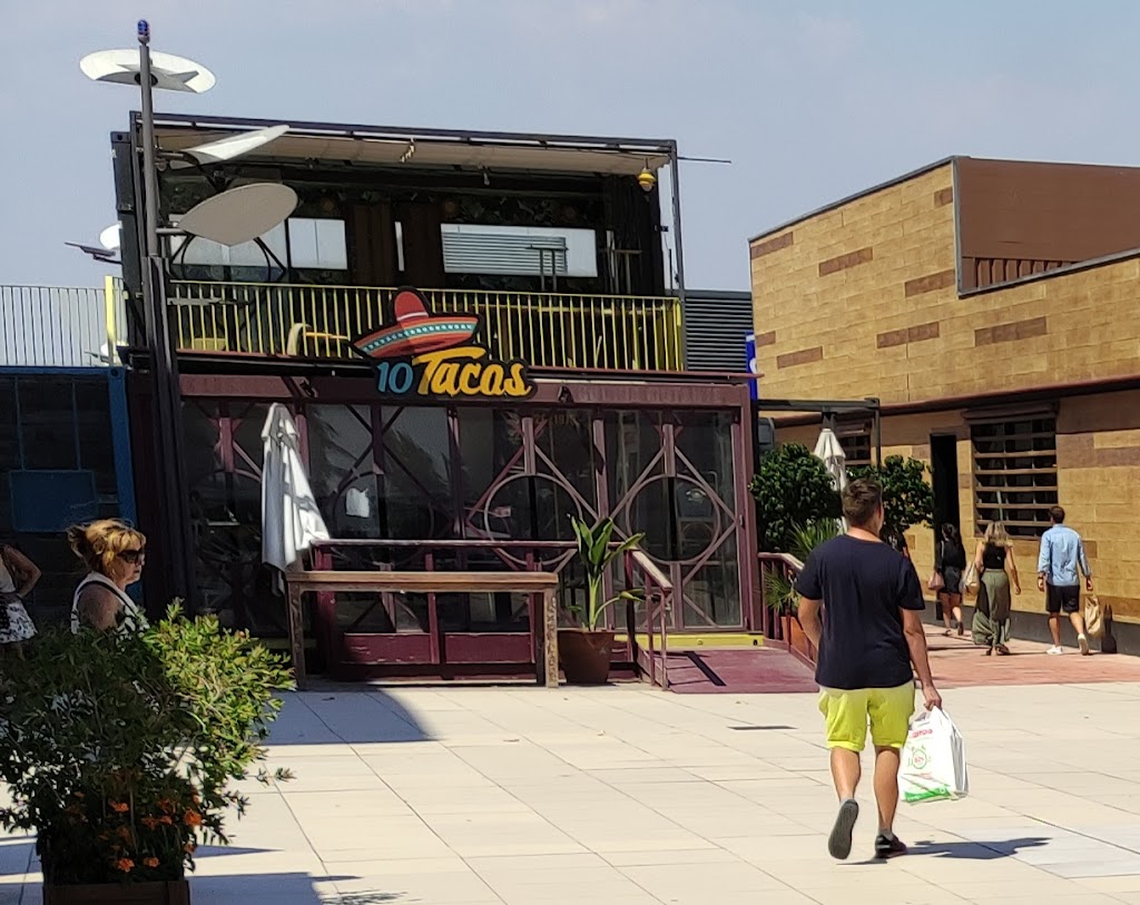 10Tacos