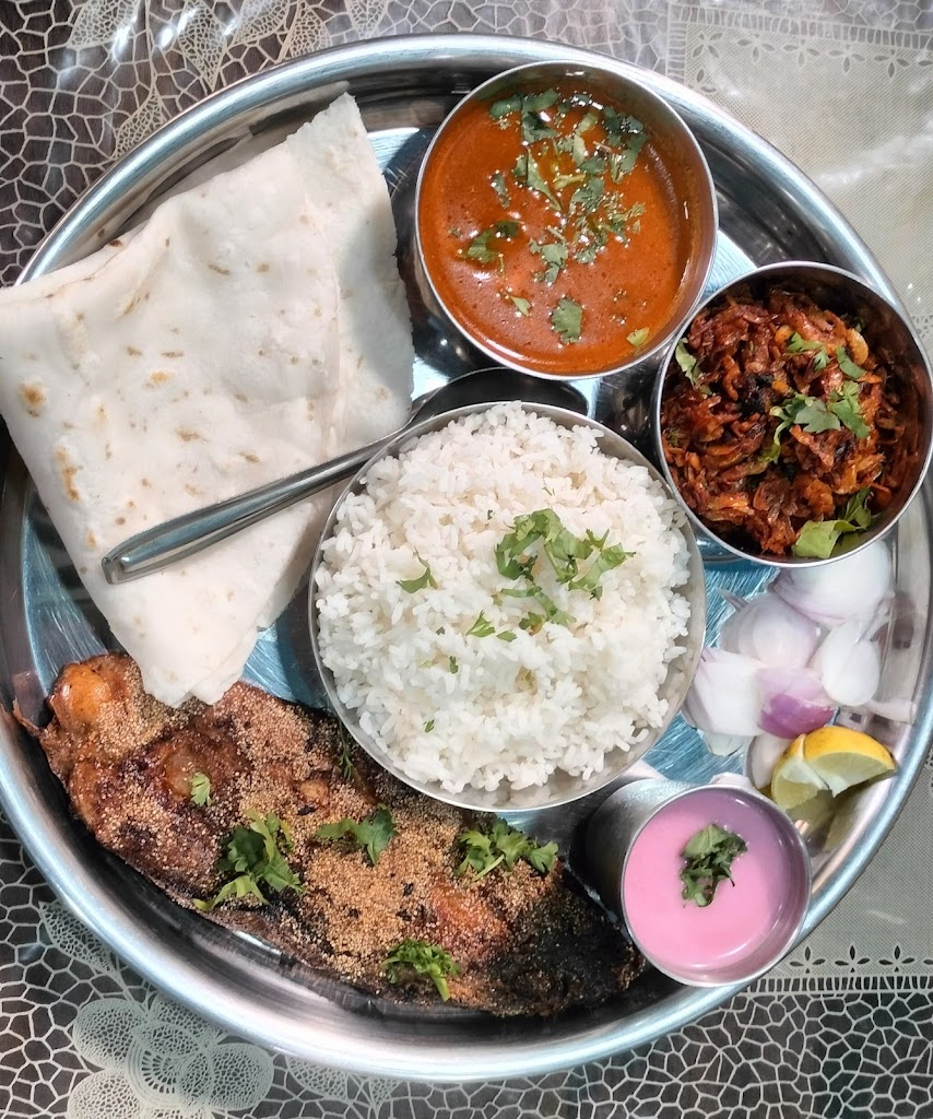 Shree Shivam Restaurant