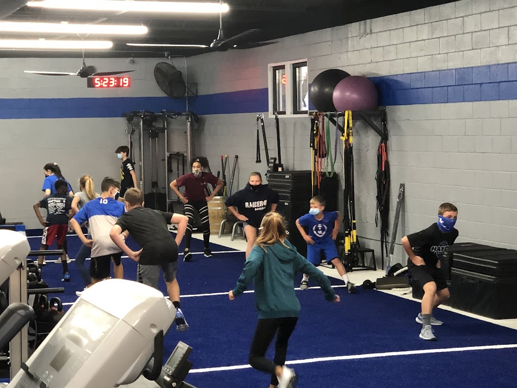  DiNardo Sports Performance