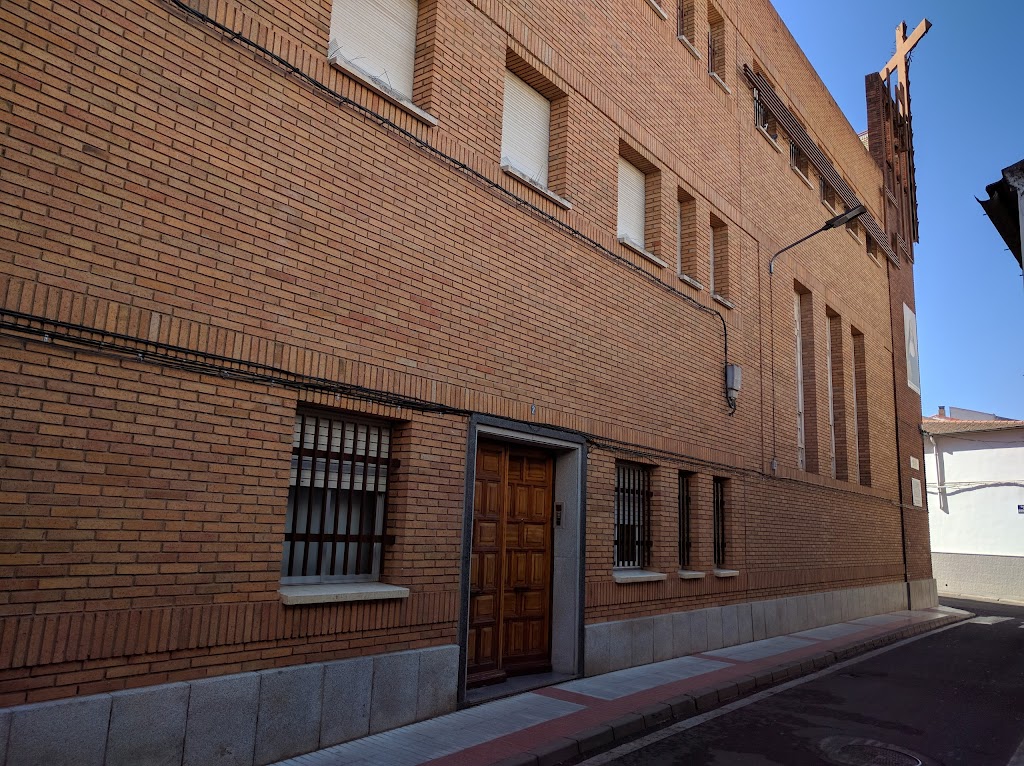 Centro Concertado de Ensenanza Sagrado Corazon