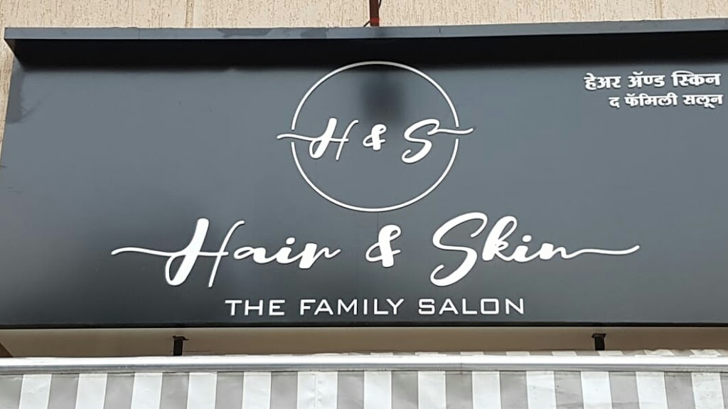 Hair Skin The Family Salon
