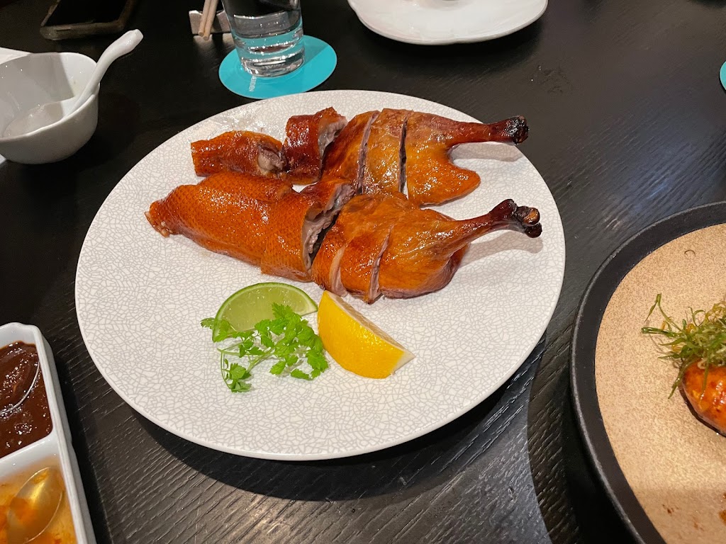 寒舍食譜 (台北寒舍艾美酒店) 的照片