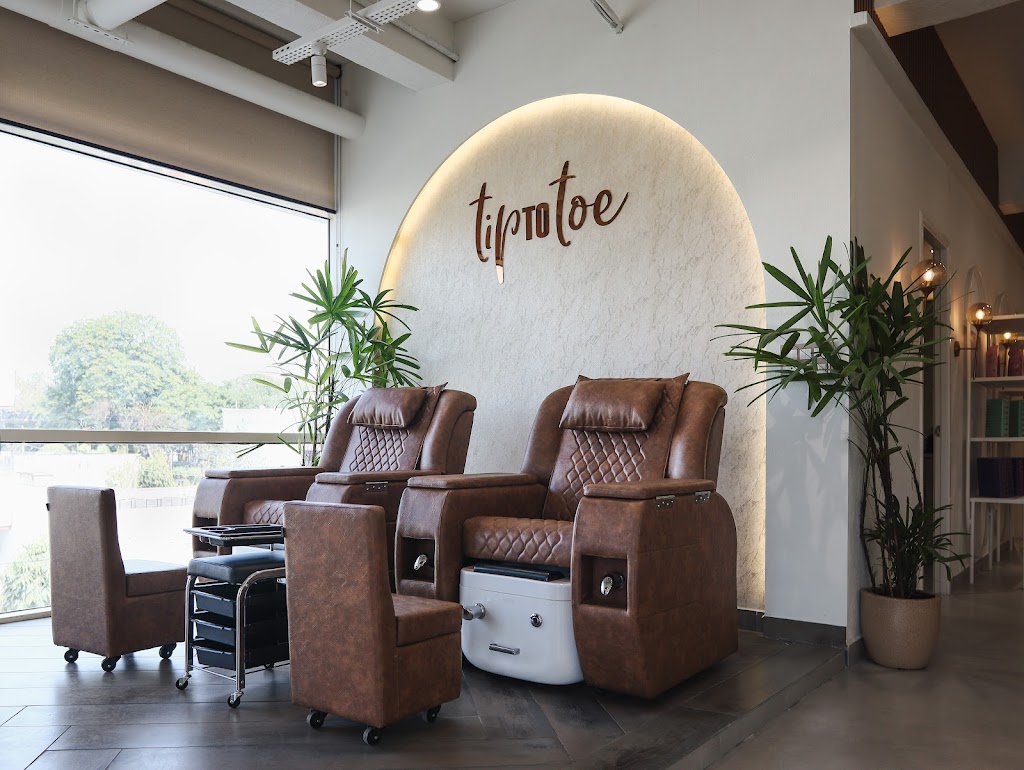 Femina Flaunt Studio Salon Jalandhar Punjab