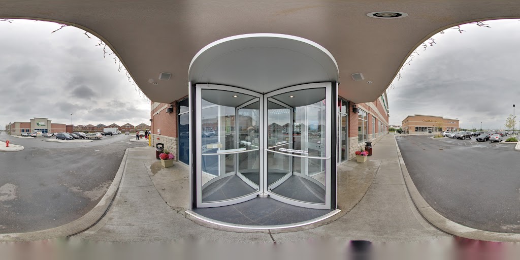 Street View & 360°