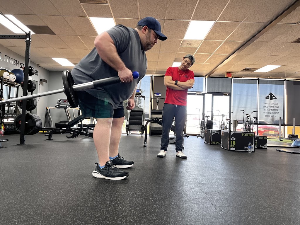  OTG Fitness Personal Training - Pearland