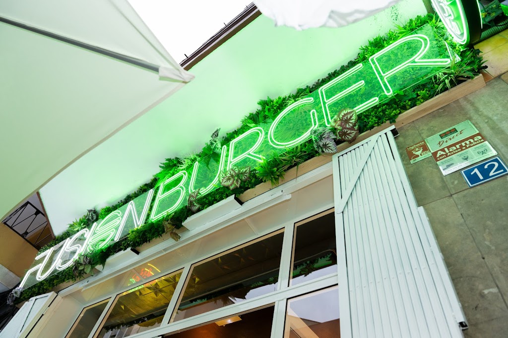 Fusion Burger La Laguna