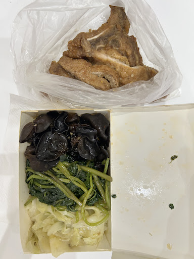 口福QQ極品精緻全自助餐 的照片