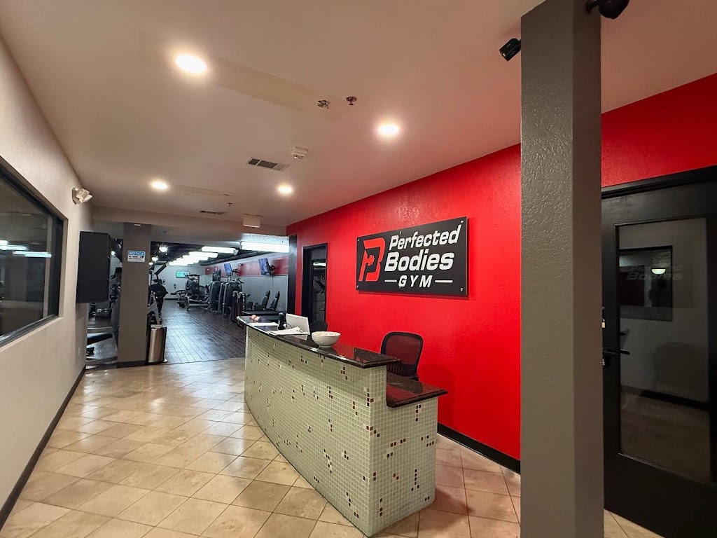  Perfected Bodies Gym